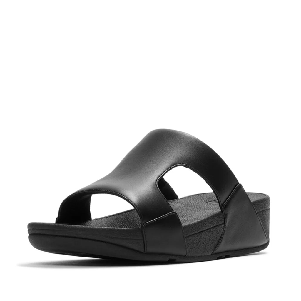 FITFLOP H-bar nero
