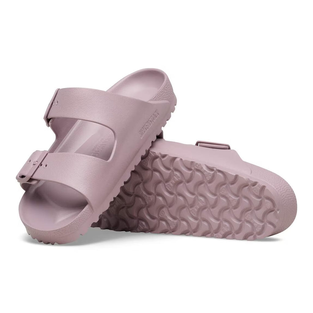 BIRKENSTOCK Arizona EVA faded purple