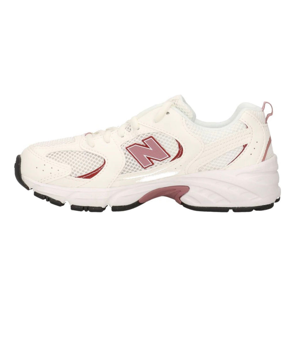NEW BALANCE 5301 panna-rosso