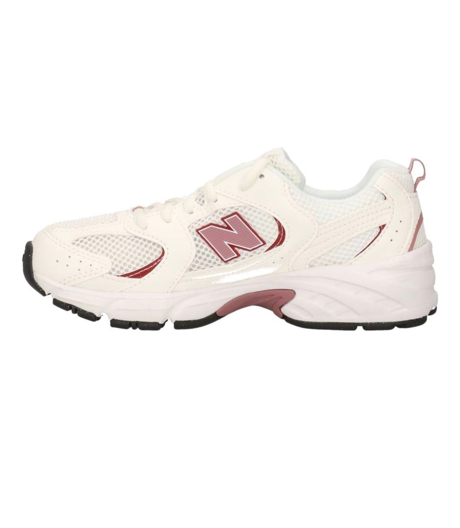 NEW BALANCE 5301 panna-rosso