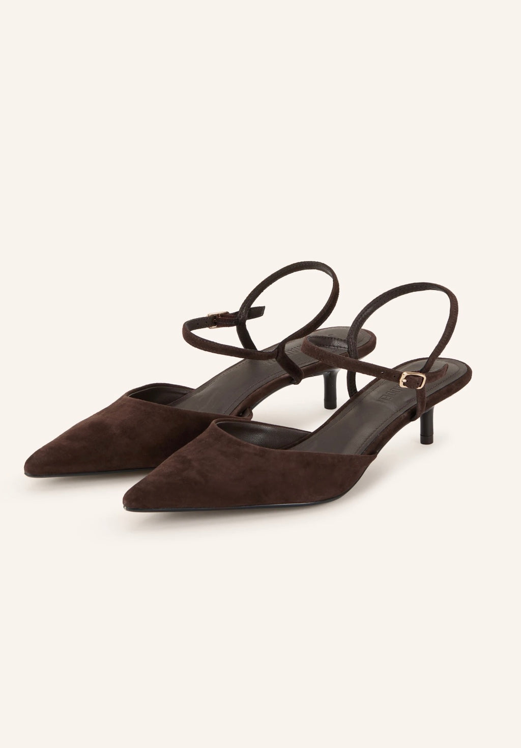 STEVE MADDEN Adelaide marrone