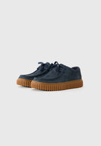 CLARKS Torhill Lo blu