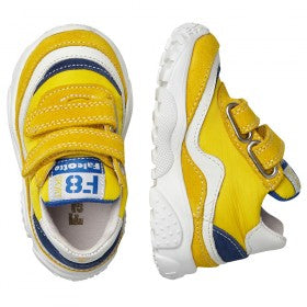 FALCOTTO amantea VL giallo