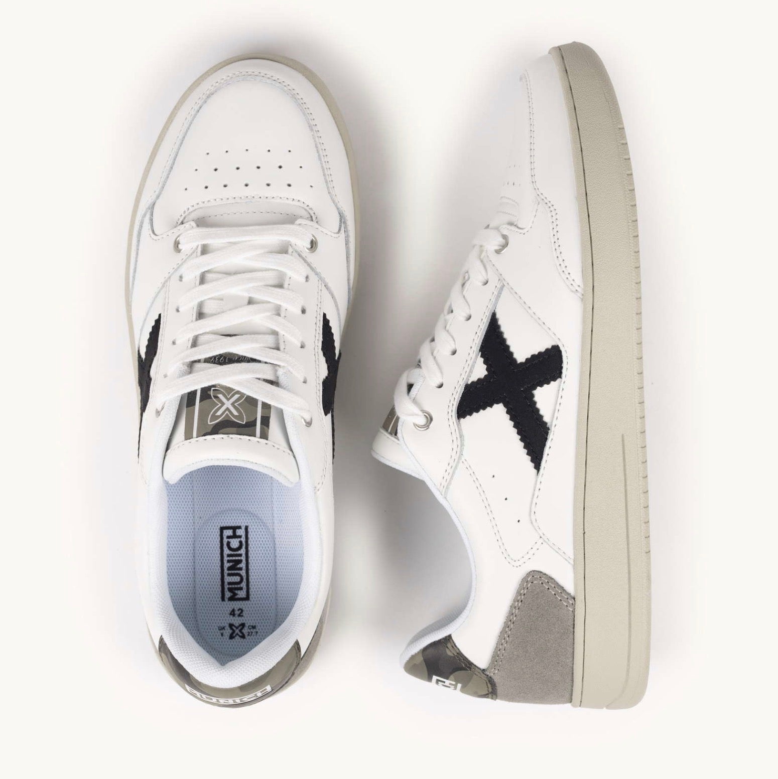 MUNICH Legit man 8908116