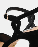 STEVE MADDEN miliana nero