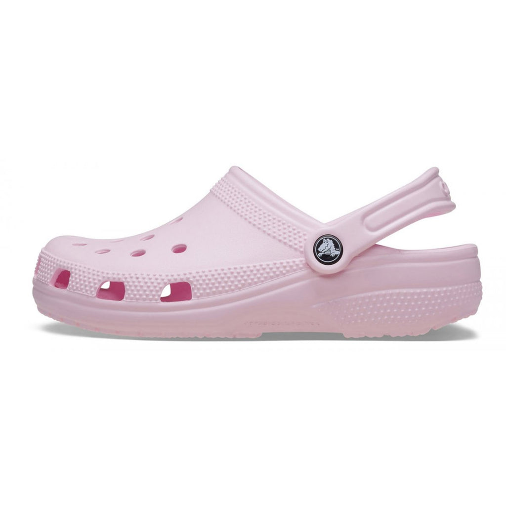 CROCS Classic sabot U rosa
