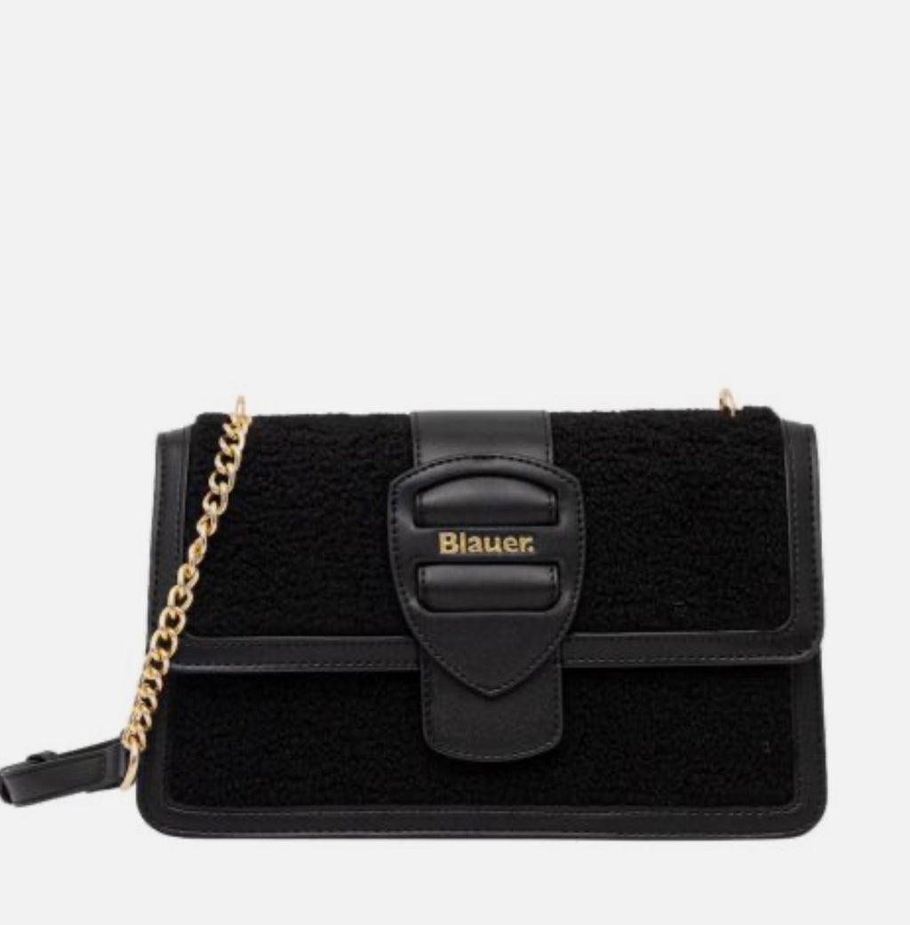 BLAUER f5mixy05 schwarz