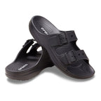 CROCS Saturday nero