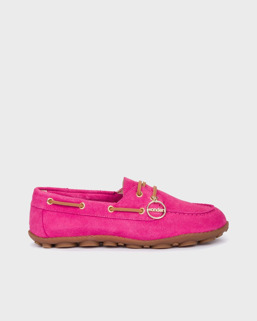 WONDERS 2104 fucsia