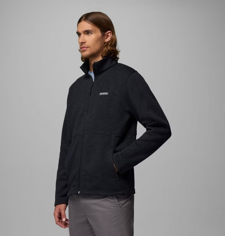 COLUMBIA giacca am2451-010 nera