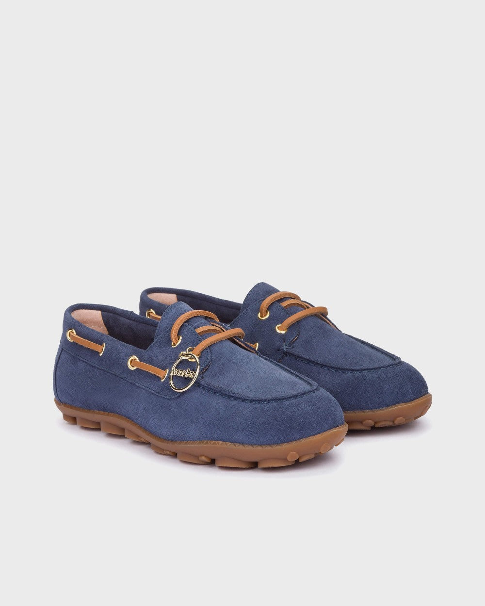 WONDERS 2104 blu