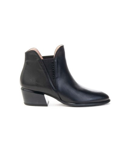 HISPANITAS soho-125 schwarz