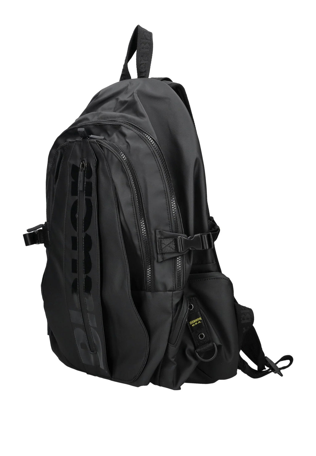 BLAUER Worce03 nero
