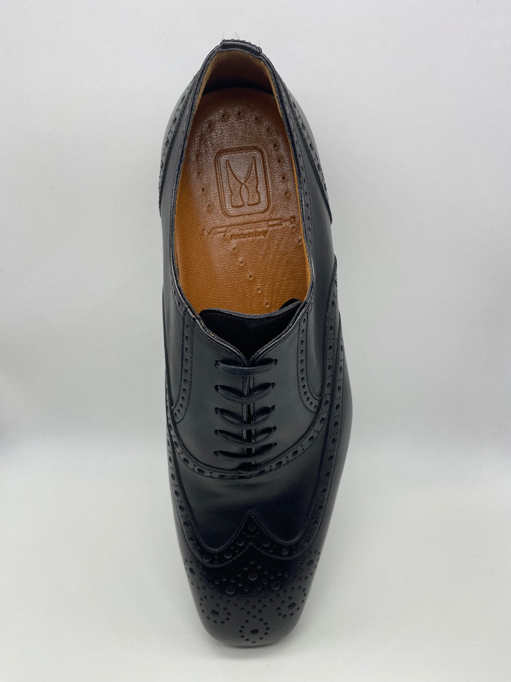 MORESCHI Schwarzer Prinz