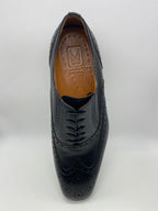 MORESCHI Schwarzer Prinz