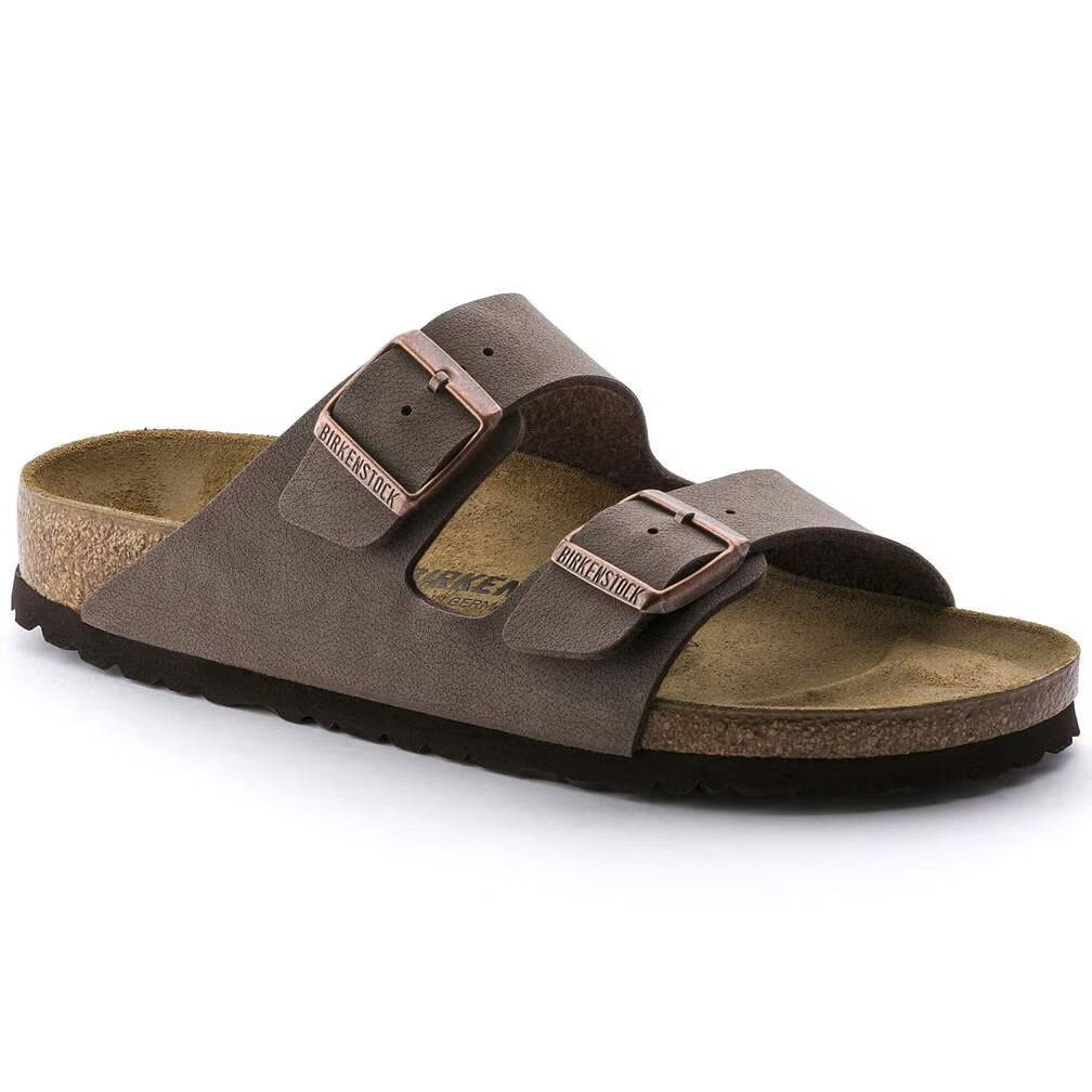 BIRKENSTOCK Arizona BS mocca