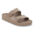 BIRKENSTOCK Arizona EVA gray taupe