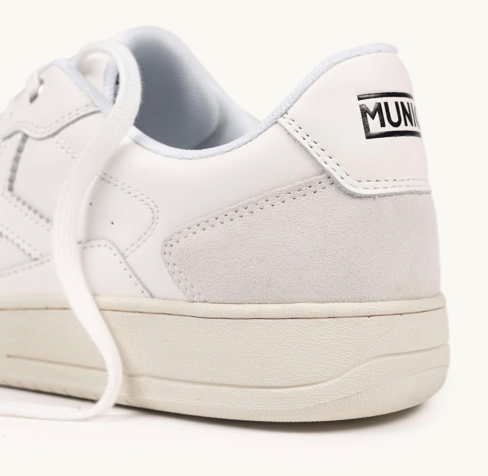 MUNICH 8908114 bianco
