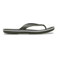 CROCS Crocband flip U verde