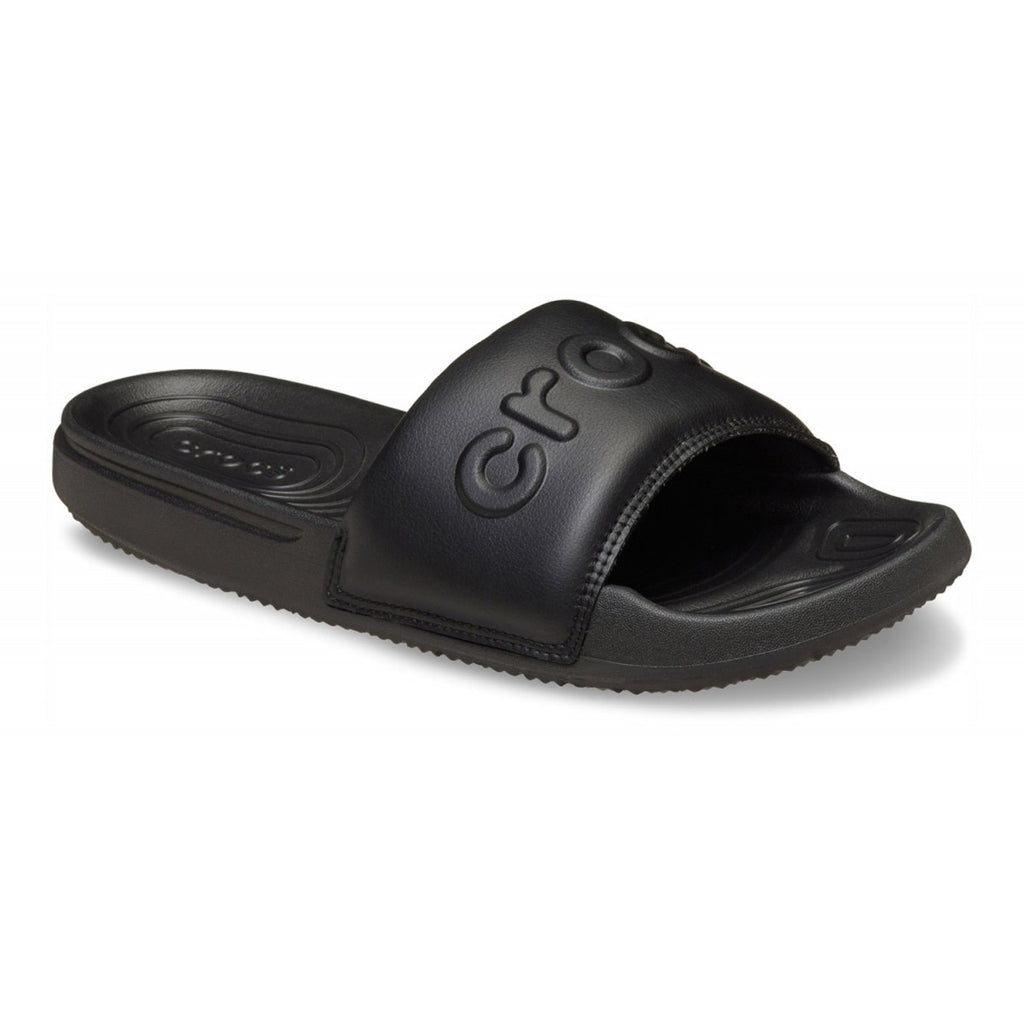 CROCS All day slide nero