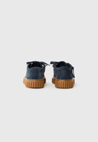 CLARKS Torhill Lo blu