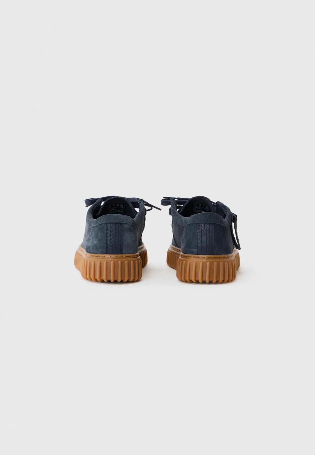 CLARKS Torhill Lo blu