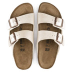 BIRKENSTOCK Arizona BS graceful pearl white