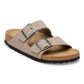 BIRKENSTOCK Arizona BS gray taupe