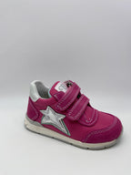 FALCOTTO New ferdi V fuchsia