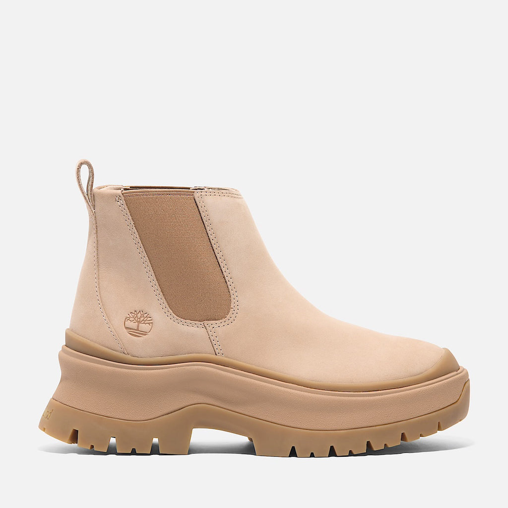 TIMBERLAND Stivaletto Roxie Lane beige