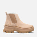TIMBERLAND Stivaletto Roxie Lane beige