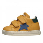 FALCOTTO sasha VL pumpkin azure