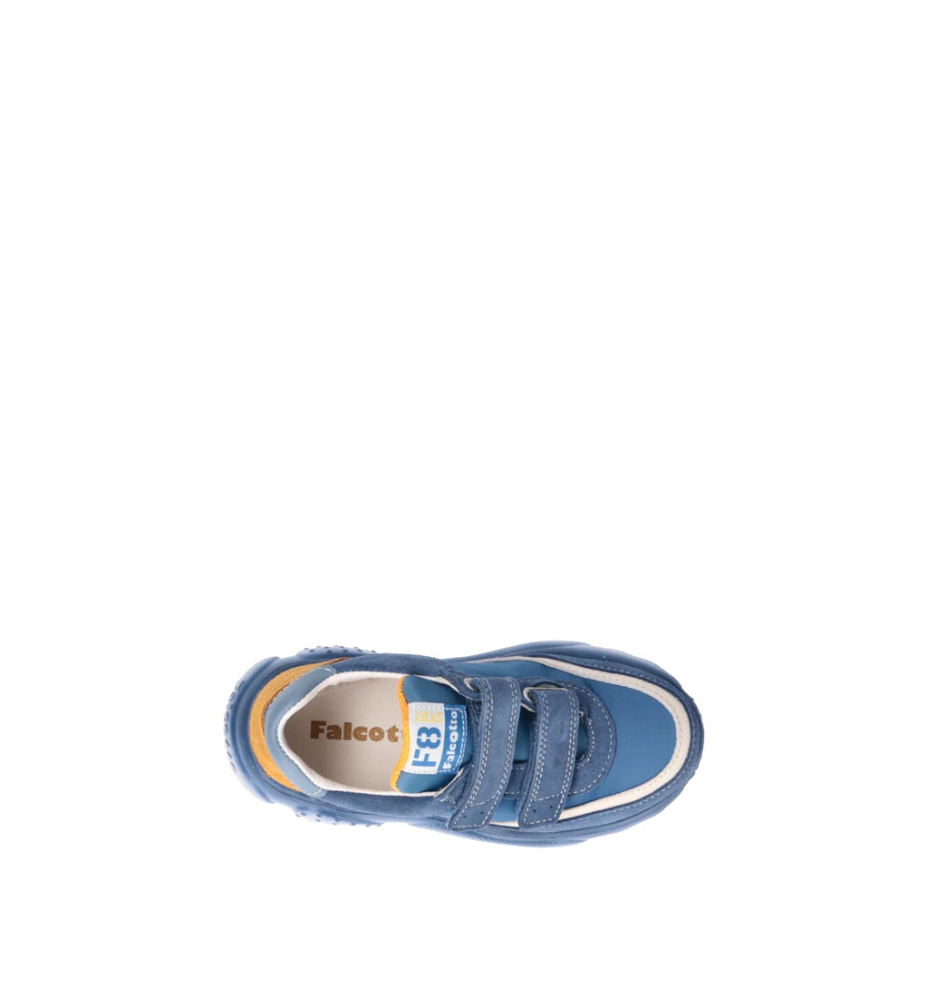 FALCOTTO amantea 2V blu