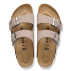 BIRKENSTOCK Arizona BS gray taupe