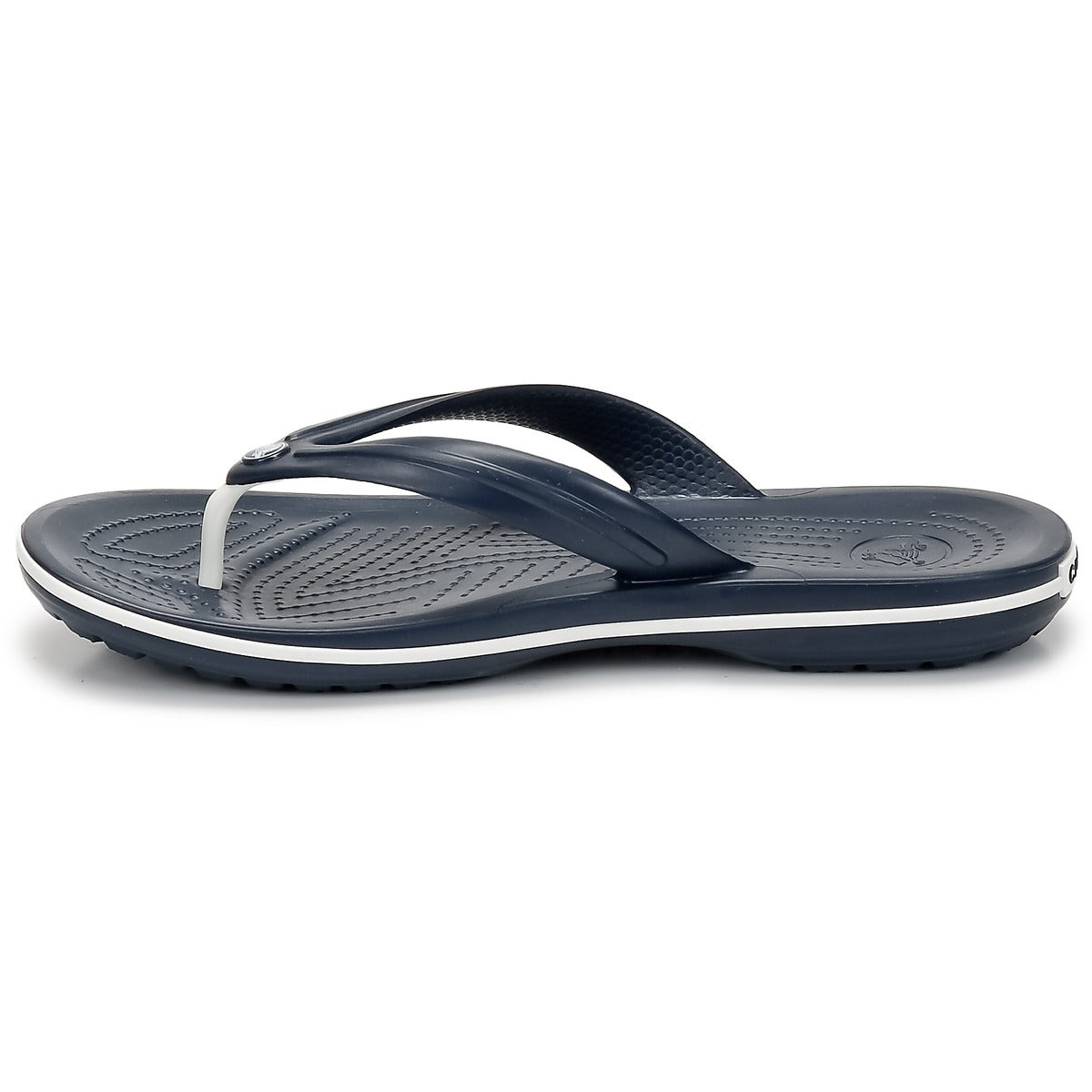 CROCS crocband flip U blu