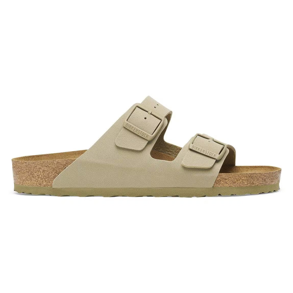 BIRKENSTOCK Arizona BS faded khaki