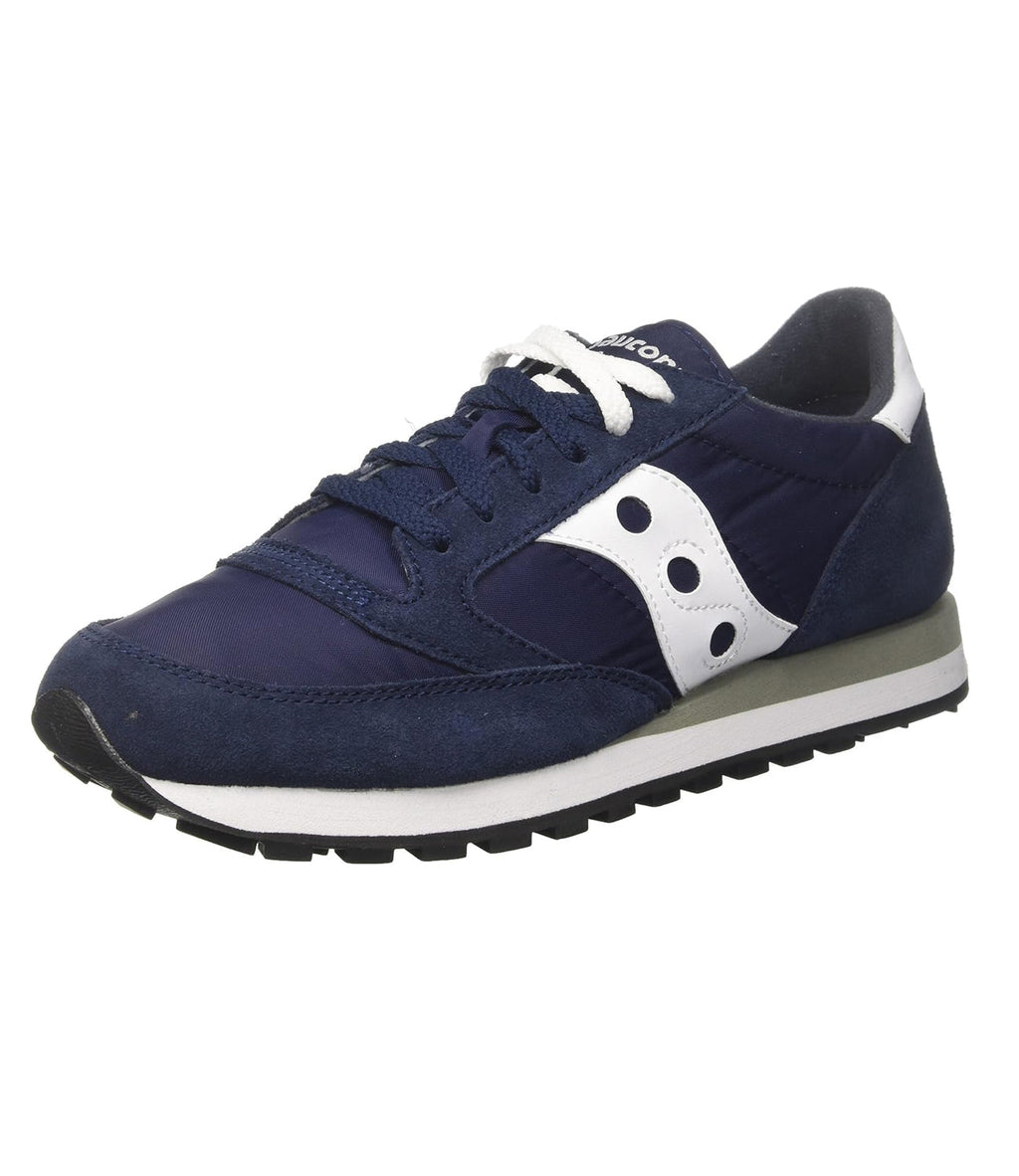 SAUCONY Jazz Original Blau
