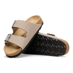 BIRKENSTOCK Arizona BS gray taupe