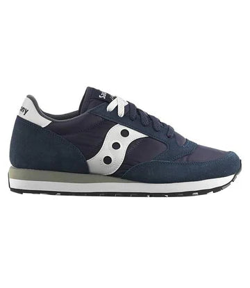 SAUCONY Jazz Original Blau