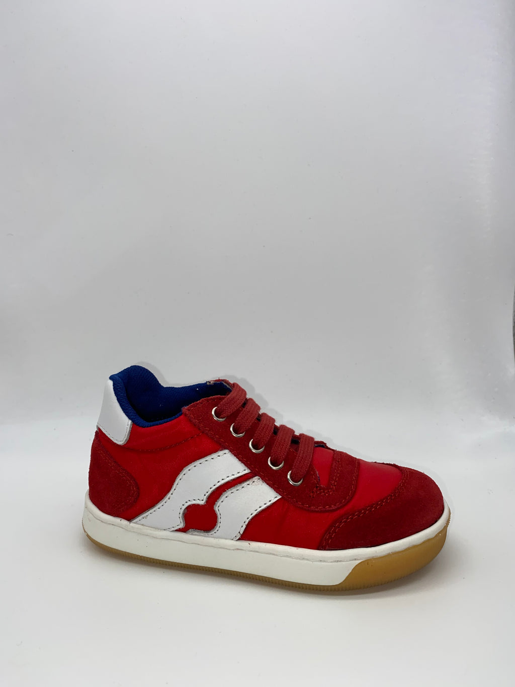 FALCOTTO Vega rot-weiß