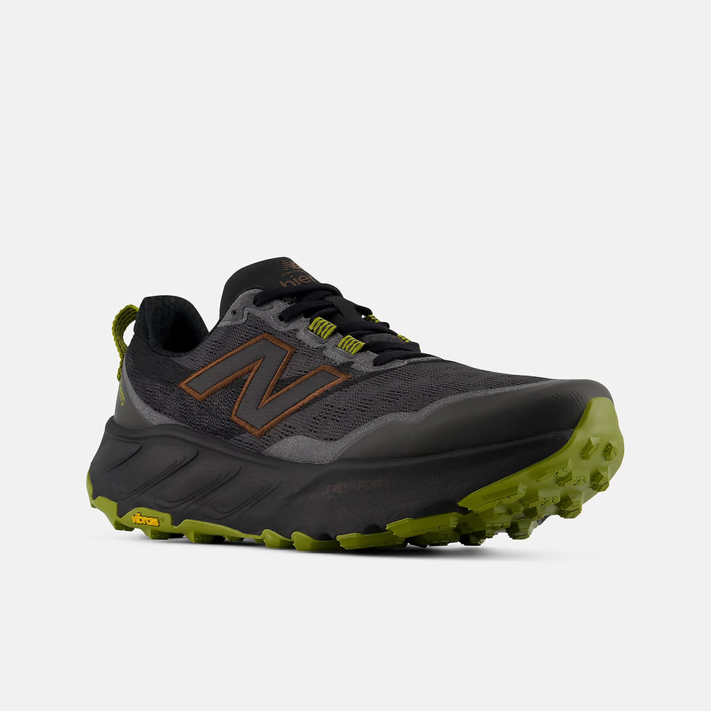 NEW BALANCE Hierro nero