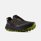 NEW BALANCE Hierro nero