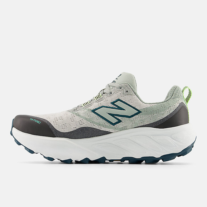 NEW BALANCE Hierro grigio-verde