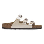 BIRKENSTOCK Florida BS graceful pearl white