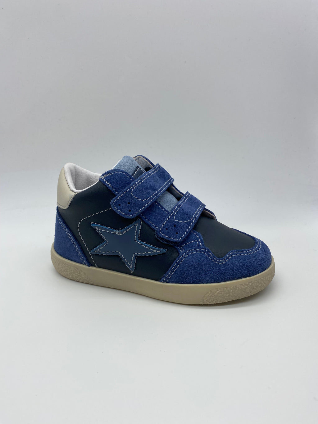 FALCOTTO alnoite hig blu