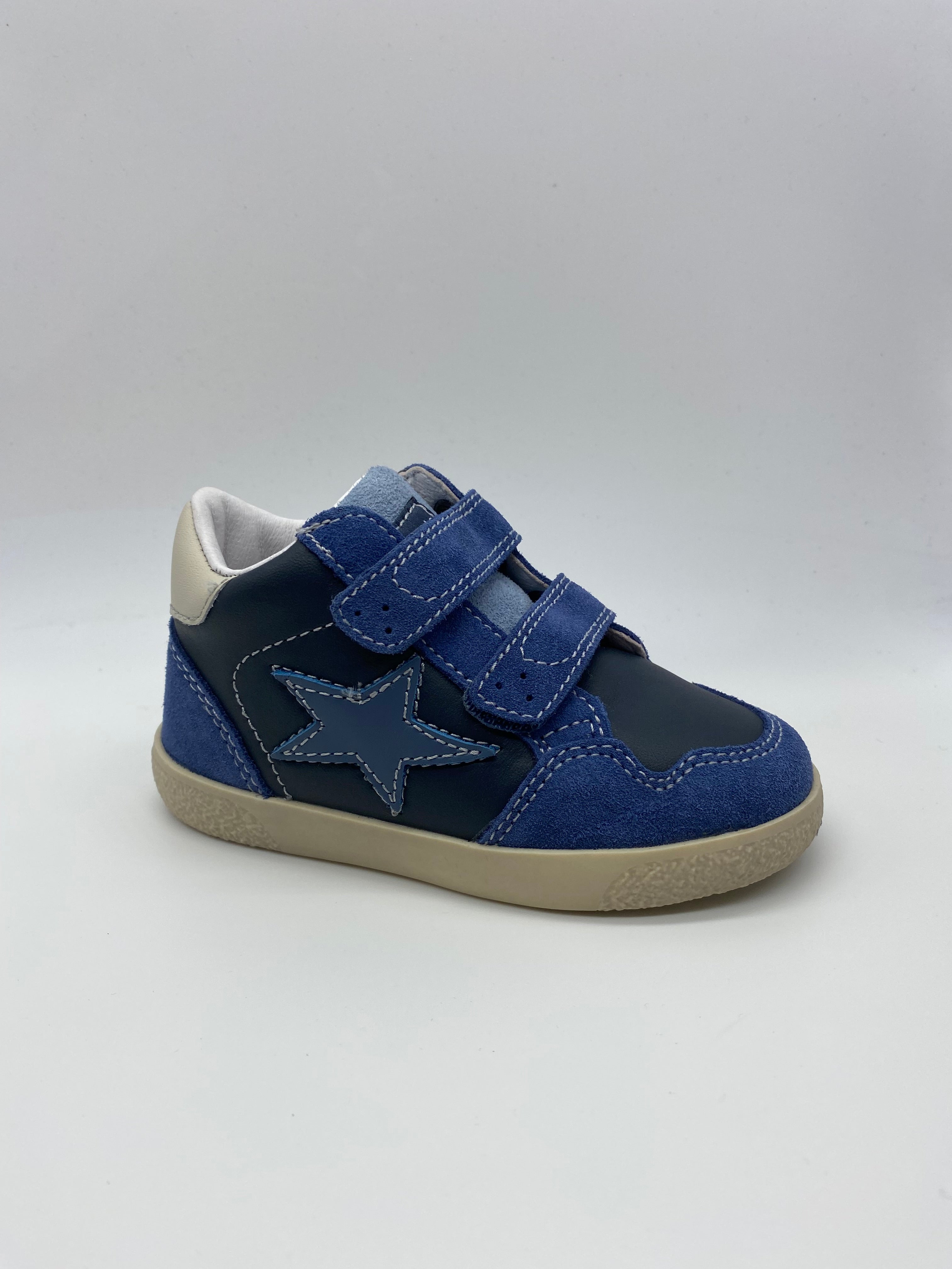 FALCOTTO alnoite hig blu