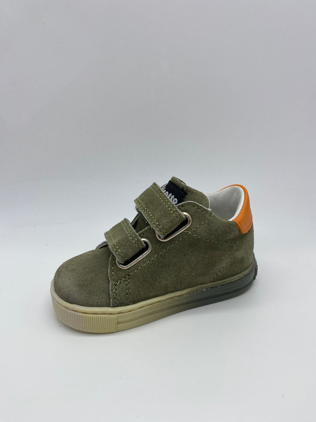 FALCOTTO sasha VL Militärorange