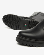 NERO GIARDINI Stiefel I514836D schwarz