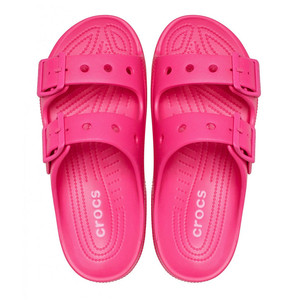 CROCS Saturday fucsia