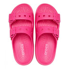 CROCS Saturday fucsia